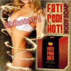 FAT RED HOT ボディソープ　対応 HLS_DU