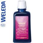 訳ありSALE  使用期限2015年11月 WELEDA（ヴェレダ） ワイルドローズ ボディオイル 100ml　fr