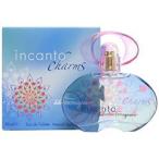 SALVATORE FERRAGAMO (フェラガモ) INCANTO CHARMS EAU DE  ...