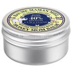 L'OCCITANE (ロクシタン) MOM &amp; BABY HONEY MOM BALM シア ベイビー スキンバーム (ハニー)　50mL