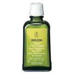 WELEDA（ヴェレダ）シトラス　ボディオイル　100ml fr