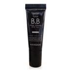 Yahoo! Yahoo!ショッピング(ヤフー ショッピング)HANSKIN（ハンスキン）Smart Total BB Cream SPF37,PA++ （No.1 Bright Skin Tone） スマート トータル BB クリーム ブライト スキン トーン対応　韓