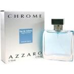 AZZARO(アザロ) クローム EDT SP 50ml 香水