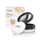 JURLIQUE(ジュリーク)シルクフィニッシングパウダー ローズ 10g Finishing Powder Rose Silk ヘルスケア&amp;ケア用品対応HLS_DU