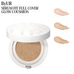 ByURbaiyu выцветание Ram Fit полный покрытие свечение подушка V1 15g цвет выбор SPF50+ PA++++ почтовая доставка бесплатный [B][BP3]
