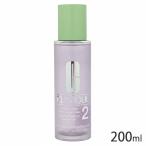 クリニーク クラリファイング ロー�