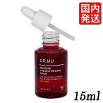 ドクターウー マンデリック インテンシブ 18%セラム 15ml 角質ケア美容液[9966/9959] メール便無料[C][P5]