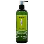 ショッピングヴァーベナ ロクシタン ヴァーベナ クレンジング ハンドウォッシュ ホテルアメニティ 400ml[4886] 送料無料