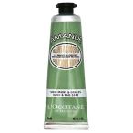 ロクシタン アーモンド ハンドクリーム 30ml (※外箱無しの場合あり) ハンドケア[6504/1945/1838] メール便無料[A][TN50]