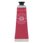 ロクシタン ディライトフルローズ シア ハンドクリーム 30ml (※箱無しの場合がございます)[5879/2300] メール便無料[A][TN50]