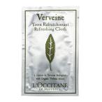 ショッピングヴァーベナ ロクシタン ヴァーベナリフレッシングクロス 4ml ミニサイズ サンプル[9649] 郵便送料無料[TN50]