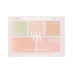 ルナ コンシールブレンダーパレッ�