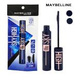  Maybelline Sky высокий cosmic blast 8.6ml цвет выбор вода устойчивый (W/P) почтовая доставка бесплатный [A][TN100]