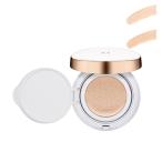  Missha MISSHA M подушка основа mo стул коричневый -15g цвет выбор SPF50+ PA+++ почтовая доставка бесплатный [A][TG150]
