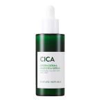 ショッピングcica ネイチャーリパブリック グリーンダーマCICA セラム 50ml 美容液[0945] 送料無料