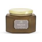 サボン デッドシー ボディスクラブ 600g[5180] 送料無料