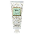 TOCCA トッカ ハンドクリーム 45ml ジュリエッタ[7494/1358] 郵パケ送料無料[P2]