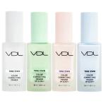 VDL цветный stain цвет korekting праймер 30ml цвет выбор бесплатная доставка 