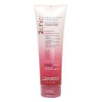 jo van nijo Van ni2chic( two Schic ) luxur задний s кондиционер 250ml ( красный )[5013] бесплатная доставка 