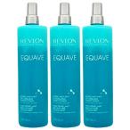 レブロン イクエイブ コンディショナー ノーマル 500ml×3本セット 並行輸入品[7001] 送料無料
