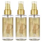 ウエラ SP リュクス オイル 100ml×3本セット 並行輸入品[3361/4850/6108] 送料無料