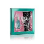 アナスイ シークレット ウィッシュ トライアルキット 香水 5ml ＋ ボディローション 30ml  ...