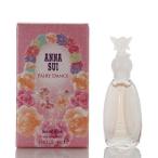 アナスイ シークレットウィッシュ フェアリー ダンス EDT 4ml ミニ香水[7140/9267][TN100] 郵便送料無料