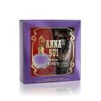 アナスイ ラ ヴィ ドゥ ボエム トライアルキット 香水 4ml ＋ ボディローション 30ml ミ ...