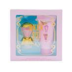 アナスイ スカイ トライアルキット EDT 5ml ＋ ボディローション 30ml ミニ香水 香水[1639] メール便無料[A][TG150]