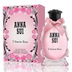 アナスイ ラムール ローズ EDT SP 75ml[1868] 送料無料