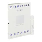 アザロ クローム ピュア EDT SP 1.2ml ミニ香水 サンプル 香水[5543][TN50] ...