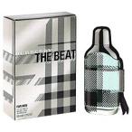 バーバリー ザ ビート フォーメン EDT SP 50ml[1888] 送料無料