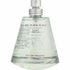 バーバリー ベビータッチ アルコールフリー EDT SP 100ml テスター仕様 香水[0885] ...