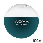 ショッピングブルガリ ブルガリ アクア プールオム EDT SP 100ml テスター仕様[2630] 送料無料