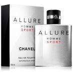 シャネル アリュールオム スポーツ EDT SP 100ml[6309] 送料無料