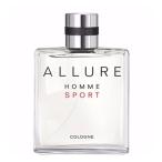 シャネル アリュールオム スポーツ コローニュ EDT SP 150ml[8374/3803] 送料無料
