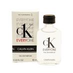  Calvin Klein si-ke- Every one o-do Pal famEDP 10ml Mini духи миниатюра CK[6715] почтовая доставка бесплатный [A][TN100]