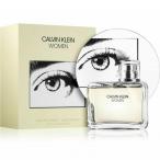 カルバンクライン カルバンクライン ウーマン EDT SP 100ml CK[8494] 送料無料