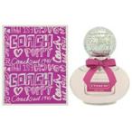 コーチ コーチ ポピーフラワー オードパルファム EDP SP 30ml[9841] COACH 送料無料