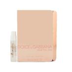 ドルチェ＆ガッバーナ D&amp;G ローズ ザ ワン オードパルファム EDP ボトル 2ml ミニ香水 香水 郵便送料無料[TN50]