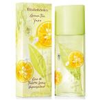 エリザベスアーデン グリーンティー ユズ EDT SP 50ml[P2] 郵パケ送料無料