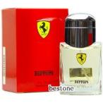 フェラーリ スクーデリア レッド EDT SP 40ml 香水[6528] 送料無料