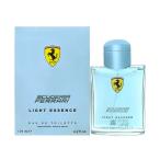 フェラーリ スクーデリア ライトエッセンス EDT SP 75ml 香水[1660] 送料無料