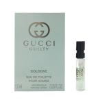 グッチ ギルティ コロン プールオム オードトワレ EDT 1.5ml ミニ香水 サンプル 香水[9 ...