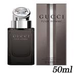グッチ グッチ バイ グッチ プールオム EDT SP 50ml[9871/1551] 送料無料