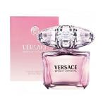 ヴェルサーチ ブライト クリスタル EDT SP 90ml[3826] VERSACE 送料無料