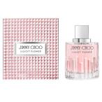 ジミー チュウ イリシット フラワー オードトワレ EDT SP 100ml 香水[5343] 送料無料