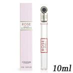 ロクシタン ローズ EDT ロールタッチ 10ml ミニ香水 [2187] メール便無料[B][BP3]