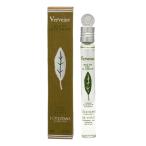 ロクシタン ヴァーベナ オードトワレ EDT ロールタッチ 10ml ミニ香水 ロールオン[1057] メール便無料[B][P2]