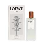 ロエベ 001 マン オードトワレ EDT SP 50ml 香水[3050] 送料無料